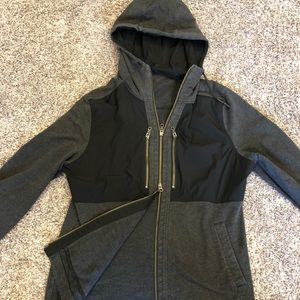 Lululemon Hoodie